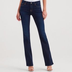 7 for all mankind jeans